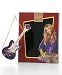 Lenox Disney`s Exclusive "Hannah Montana" Christmas Ornament