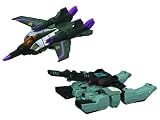 Transformers Animated Voyager Wave 05: Set of Shockwave & Skywarp