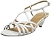 Nine West Women's Beseech Wedge Sandal