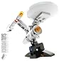 Starship Enterprise V1.5 - Custom LEGO Element Kit