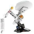Starship Enterprise V1.5 - Custom LEGO Element Kit