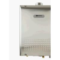 NORITZ Natural Gas Tankless Water Heater 9.3G PM by NORITZ
