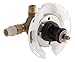 Kohler K-304-CX-NA Rite-Temp Valve with CPVC Inlets