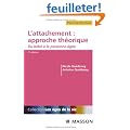 L'attachement : approche th�orique : Du b�b� � la personne �g�e