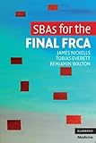 SBAs for the final FRCA