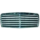 Für [Mercedes] [190E/D(W201) 82-93] Kühlergrill Kpl W201, avantgarde [Baujahr: 82-93]