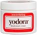 Yodora Deodorant Cream, non-irritating - 2 oz, Pack of 5