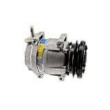 Auto7 701-0009R Remanufactured A C Compressor by Auto7