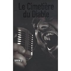 Le cimeti�re du diable