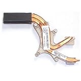 Genuine Dell Heatsink for Latitude D630 and D620 Laptops Noteboosk Part Number: DT785 0DT785