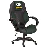 Green Bay Packers Office Chair