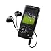 Sony - NW-ZA816B - Walkman Multimédia - 4 Go - Noir