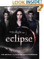 The Twilight Saga Eclipse: The Official Illustrated Movie Companion