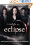 The Twilight Saga Eclipse: The Official Illustrated Movie Companion