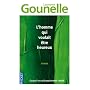 L'homme qui voulait �tre heureux de Laurent Gounelle
