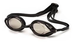 Finis Racing Revolution Silicone Goggles