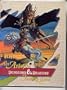 The Art of the Dungeons and Dragons Fantasy Game