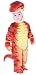 Rust T-Rex Dinosaur Infant Costume