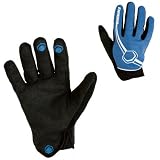 mountain bike accessories Nema Breather Glove Blue, L