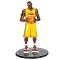Upper Deck NBA Series 1 All Star Vinyl Figure Lebron James with Card (Cleveland Cavaliers)