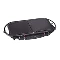 Rival Fold-n-Store Griddle - GRF405