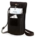 Lowepro Rezo 15 Digital Camera Pouch - Black