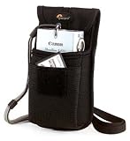 Lowepro Rezo 15 Digital Camera Pouch - Black