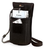 Lowepro Rezo 15 Camera Case (Black)