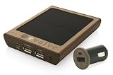 Revolve Electronics xeMini Plus USB Charger and Battery Backup with 12v Car Charger