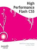 High Performance Flash: Performance tuning for Flash, Flex, AIR and Mobile applications