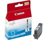 CANON PGI-9C Ink Cartridge - Cyan