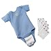  : Add a Size Baby Clothes Extender 10-Pack, Onesie Extender