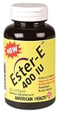 American Health Ester-E 400Iu 60 Softgels