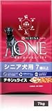ピュリナワン　シニア犬用　７歳以上　チキン＆ライス　7kg