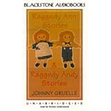Books : Raggedy Ann Stories & Raggedy Andy Stories (Unabridged)