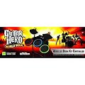 Guitar Hero World Tour: Standalone Wireless Drum Controller (Xbox 360)