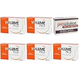 Volume Pills 5 Month Supply - Increase Semen Male Libido Enhancement Enhancer Volumizer