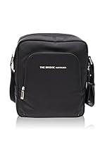 The Bridge Wayfarer Bandolera Authentic (Negro)