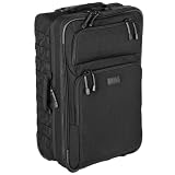 from 5.11 5.11 DC Roller Tactical Travel Bag Luggage Wheelie Case Black
