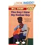 Little Bill #12: The Day I Saw My Father Cry (level 3)