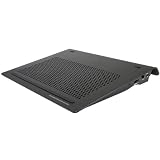 Zalman ZM-NC2000Black Notebook Cooler (Black)