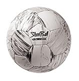 41Wt5VM5xtL. SL160  Kwik Goal Street Soccer Ball