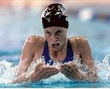 Amanda Beard USA Olympics Swimming 16x20 Photo