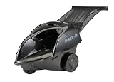 Hayward 6000BBK Phantom Turbo Pressure Cleaner Black