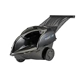 Hayward 6000BBK Phantom Turbo Pressure Pool Cleaner, Black