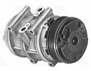 86-93 Ford Taurus Mercury Sable AC Compressor Car Care 58110