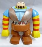 ポピー ボスボロットソフビイメージ
