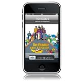 MusicSkins The Beatles Yellow Submarine for Apple iPhone 2G/3G/3G S