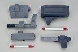 1/12 装甲騎兵ボトムズ スコープドック レッドショルダー カスタムパーツ