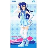 (緊急入手) ラブライブ ＰＭフィギュア UMI-START:DASH!! (園田海未) ラブライブフィギュア